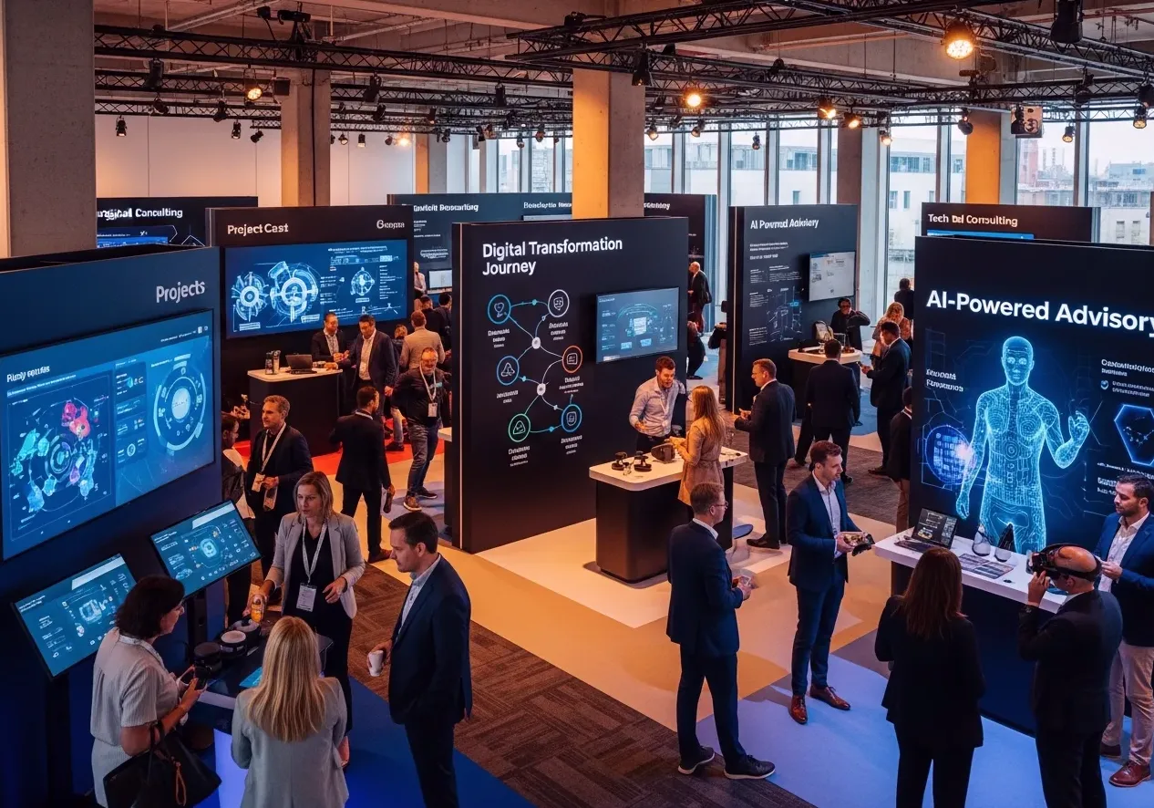 Bodrofineks KI-Datenanalyse-Assistent — Bildgalerie 6
